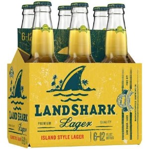 Landshark Lager 6pk Bottles